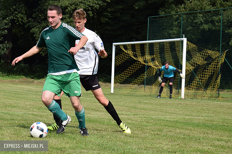 MLKS Polonia Środa Śląska vs Bystrzyca Katy Wrocławskie