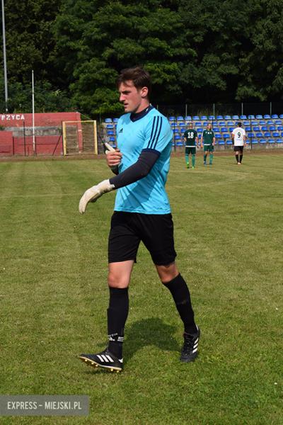 MLKS Polonia Środa Śląska vs Bystrzyca Katy Wrocławskie