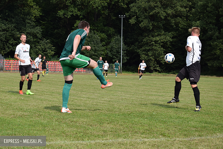 MLKS Polonia Środa Śląska vs Bystrzyca Katy Wrocławskie