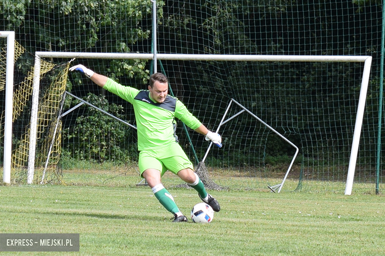 MLKS Polonia Środa Śląska vs Bystrzyca Katy Wrocławskie