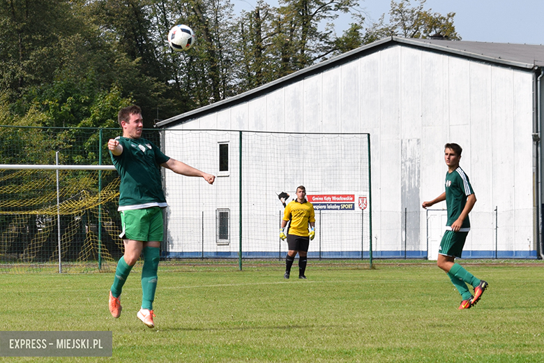 MLKS Polonia Środa Śląska vs Bystrzyca Katy Wrocławskie