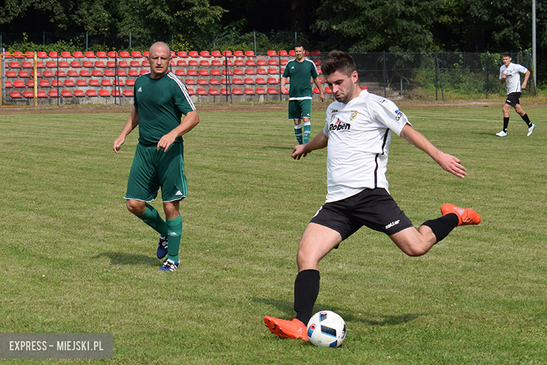 MLKS Polonia Środa Śląska vs Bystrzyca Katy Wrocławskie