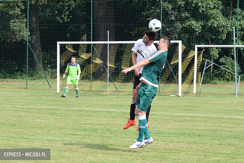 MLKS Polonia Środa Śląska vs Bystrzyca Katy Wrocławskie