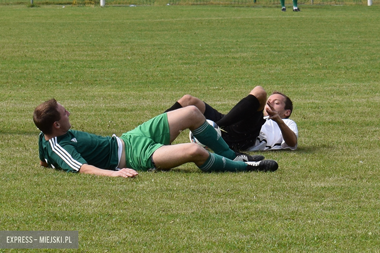 MLKS Polonia Środa Śląska vs Bystrzyca Katy Wrocławskie