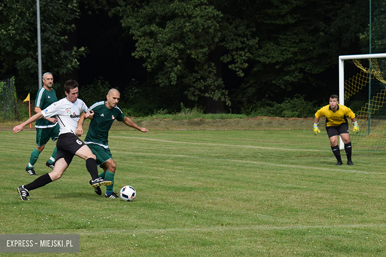 MLKS Polonia Środa Śląska vs Bystrzyca Katy Wrocławskie