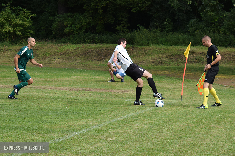 MLKS Polonia Środa Śląska vs Bystrzyca Katy Wrocławskie