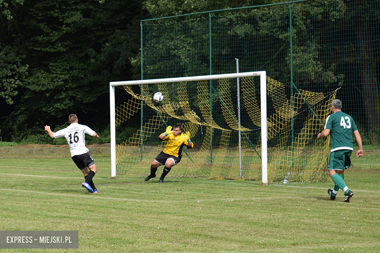 MLKS Polonia Środa Śląska vs Bystrzyca Katy Wrocławskie