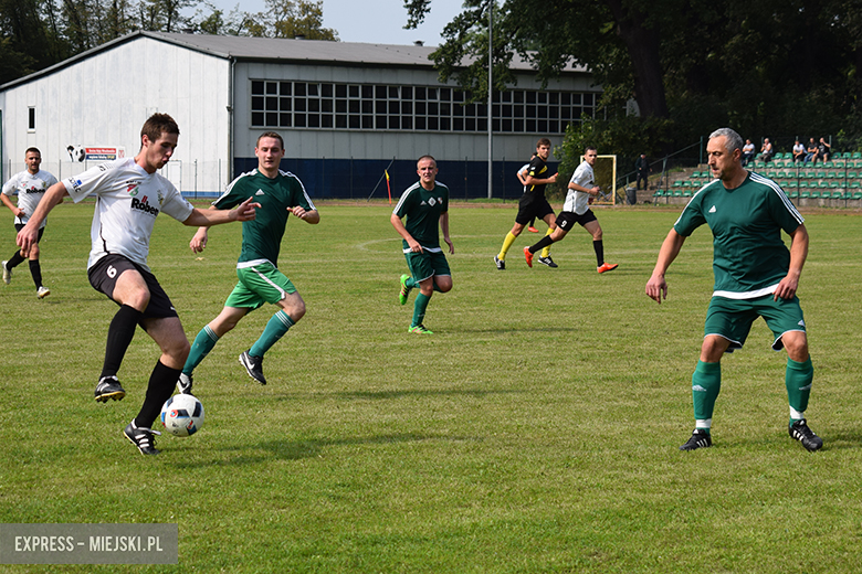 MLKS Polonia Środa Śląska vs Bystrzyca Katy Wrocławskie