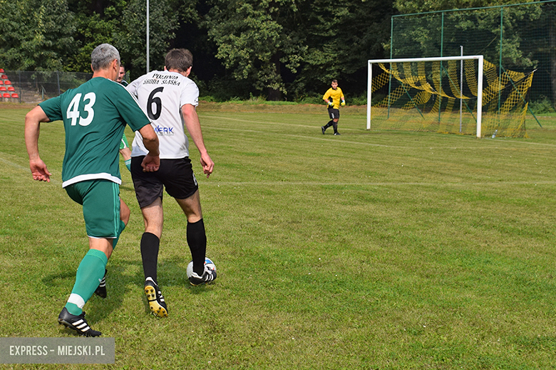 MLKS Polonia Środa Śląska vs Bystrzyca Katy Wrocławskie