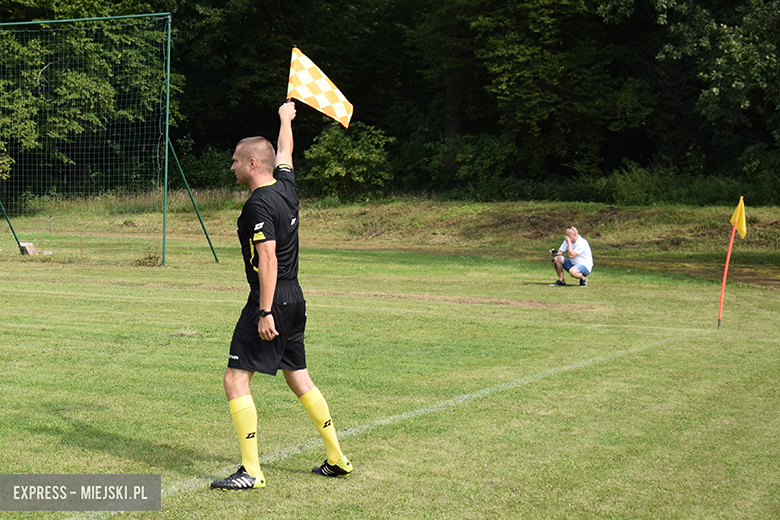 MLKS Polonia Środa Śląska vs Bystrzyca Katy Wrocławskie