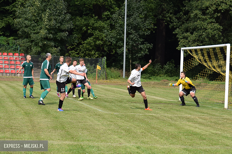 MLKS Polonia Środa Śląska vs Bystrzyca Katy Wrocławskie