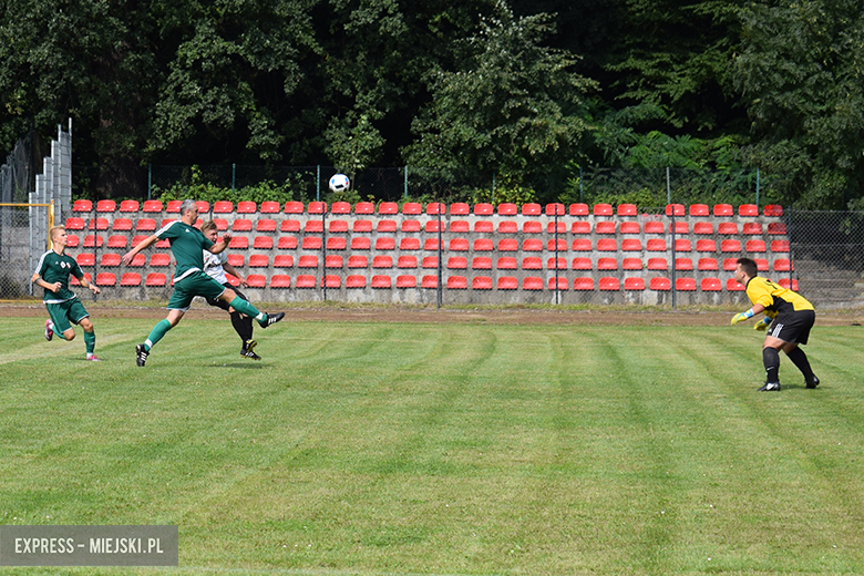 MLKS Polonia Środa Śląska vs Bystrzyca Katy Wrocławskie