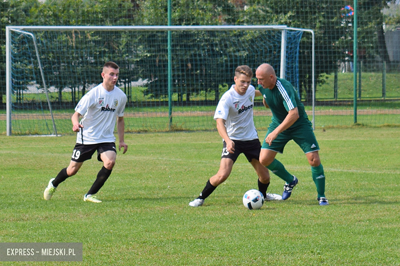 MLKS Polonia Środa Śląska vs Bystrzyca Katy Wrocławskie