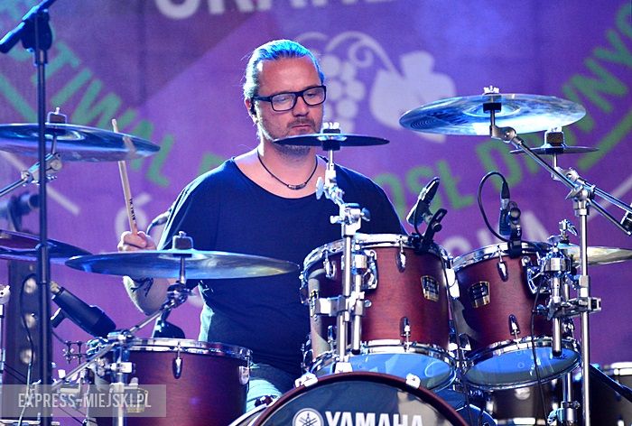 Święto Wina w Mieście Skarbów - dzień pierwszy