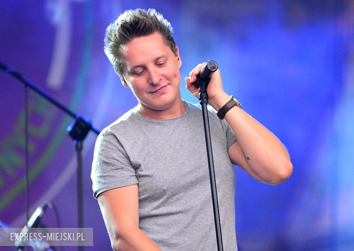 Święto Wina w Mieście Skarbów - dzień pierwszy