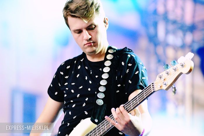 Święto Wina w Mieście Skarbów - dzień pierwszy