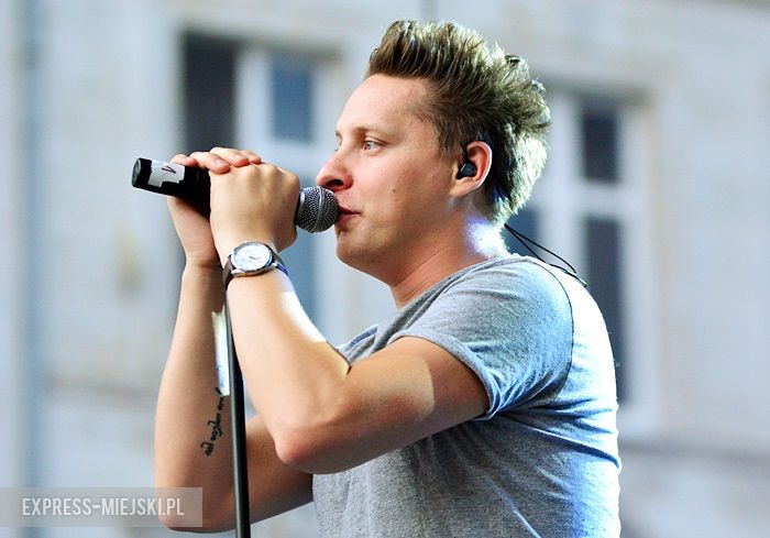 Święto Wina w Mieście Skarbów - dzień pierwszy