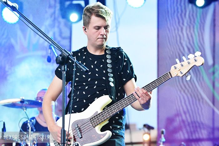 Święto Wina w Mieście Skarbów - dzień pierwszy