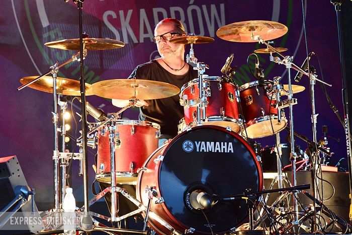 Święto Wina w Mieście Skarbów - dzień pierwszy