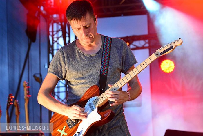 Święto Wina w Mieście Skarbów - dzień pierwszy