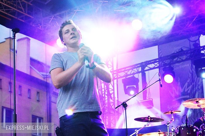 Święto Wina w Mieście Skarbów - dzień pierwszy