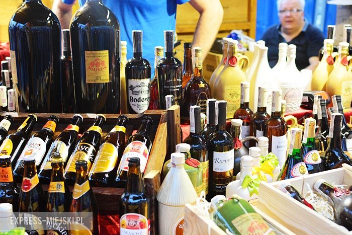 Święto Wina w Mieście Skarbów - dzień pierwszy