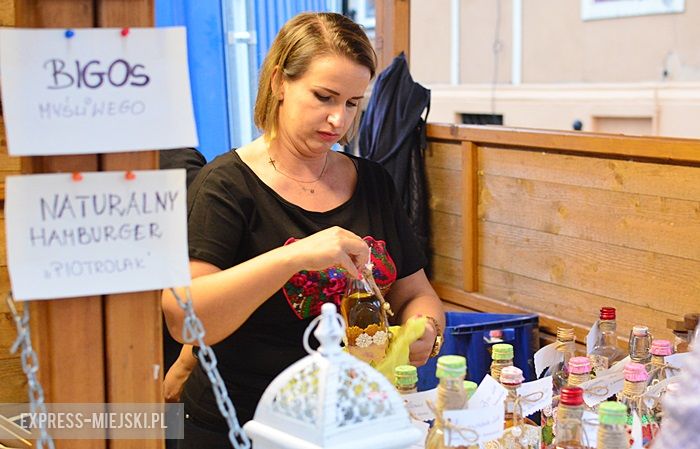 Święto Wina w Mieście Skarbów - dzień pierwszy