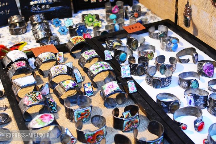 Święto Wina w Mieście Skarbów - dzień pierwszy