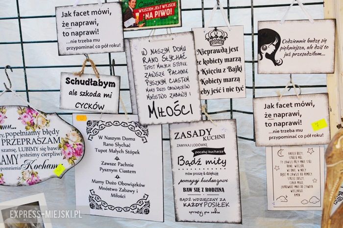 Święto Wina w Mieście Skarbów - dzień pierwszy