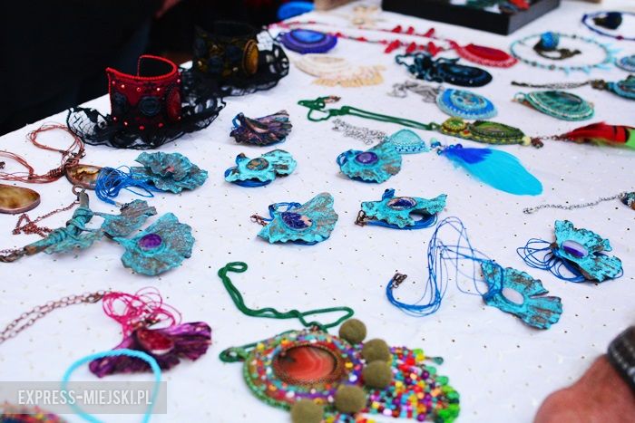 Święto Wina w Mieście Skarbów - dzień pierwszy