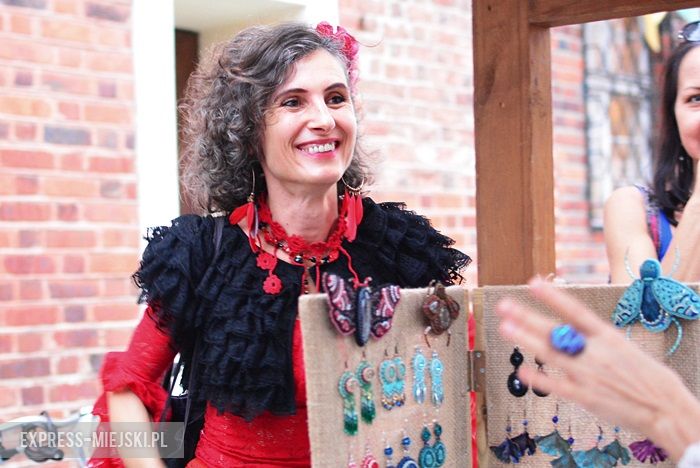 Święto Wina w Mieście Skarbów - dzień pierwszy