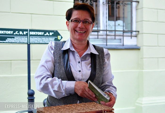 Święto Wina w Mieście Skarbów - dzień pierwszy