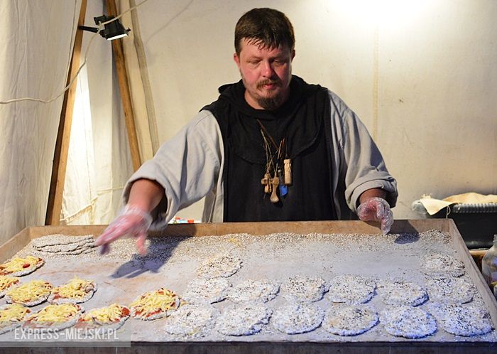 Święto Wina w Mieście Skarbów - dzień pierwszy