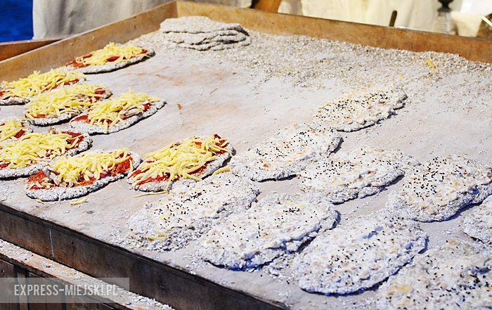 Święto Wina w Mieście Skarbów - dzień pierwszy