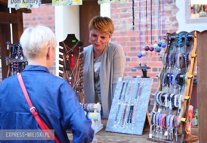 Święto Wina w Mieście Skarbów - dzień pierwszy