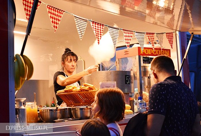 Święto Wina w Mieście Skarbów - dzień pierwszy