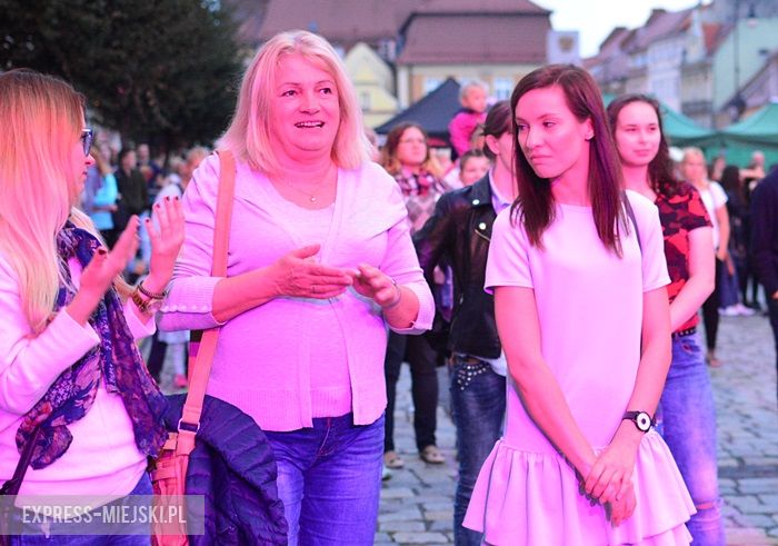 Święto Wina w Mieście Skarbów - dzień pierwszy