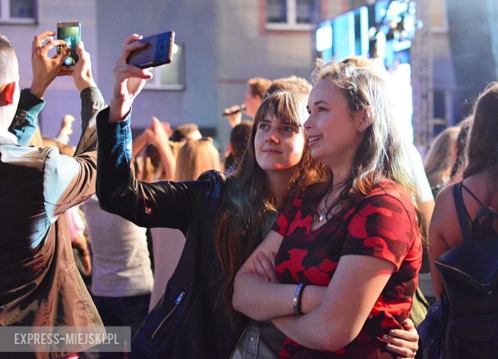 Święto Wina w Mieście Skarbów - dzień pierwszy