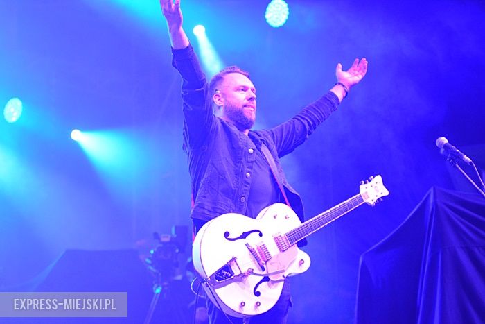 Święto Wina w Mieście Skarbów - dzień pierwszy