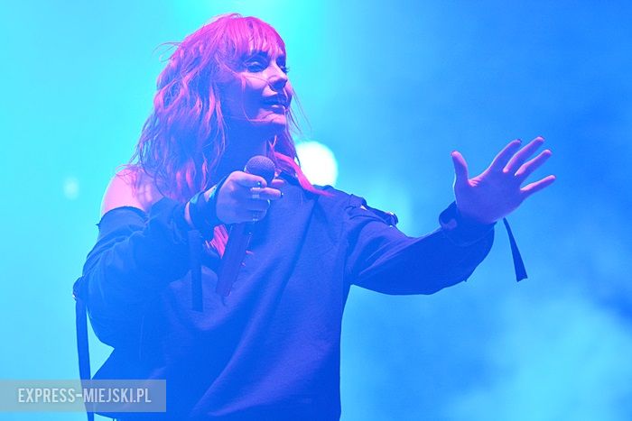 Święto Wina w Mieście Skarbów - dzień pierwszy