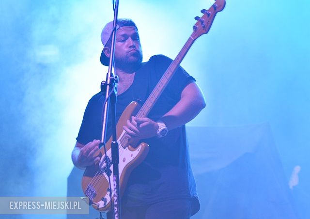 Święto Wina w Mieście Skarbów - dzień pierwszy