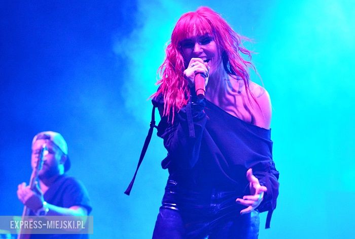 Święto Wina w Mieście Skarbów - dzień pierwszy