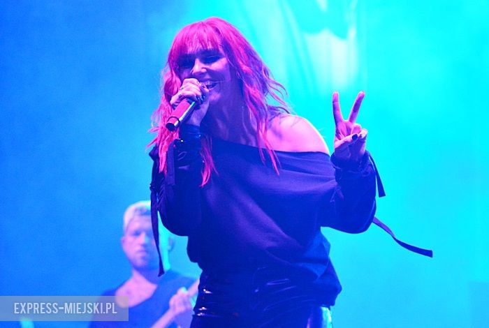 Święto Wina w Mieście Skarbów - dzień pierwszy