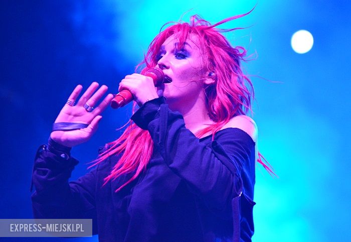 Święto Wina w Mieście Skarbów - dzień pierwszy