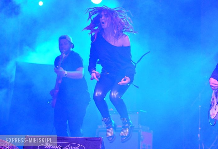 Święto Wina w Mieście Skarbów - dzień pierwszy