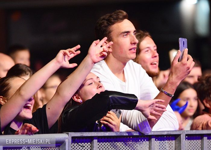 Święto Wina w Mieście Skarbów - dzień pierwszy