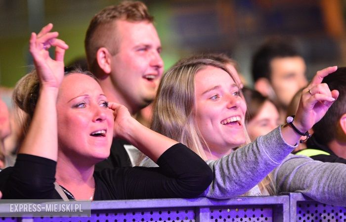 Święto Wina w Mieście Skarbów - dzień pierwszy