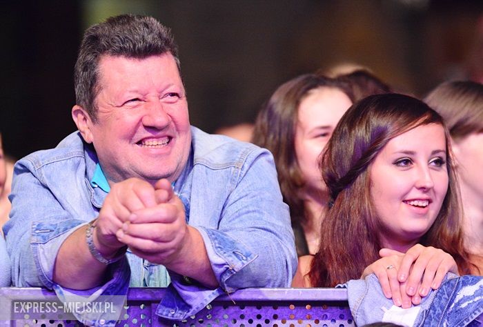 Święto Wina w Mieście Skarbów - dzień pierwszy