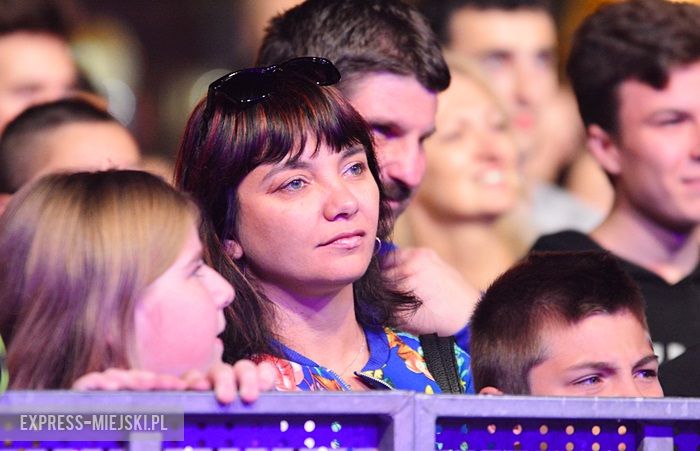 Święto Wina w Mieście Skarbów - dzień pierwszy