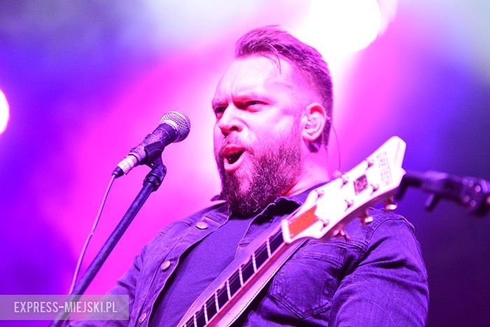 Święto Wina w Mieście Skarbów - dzień pierwszy